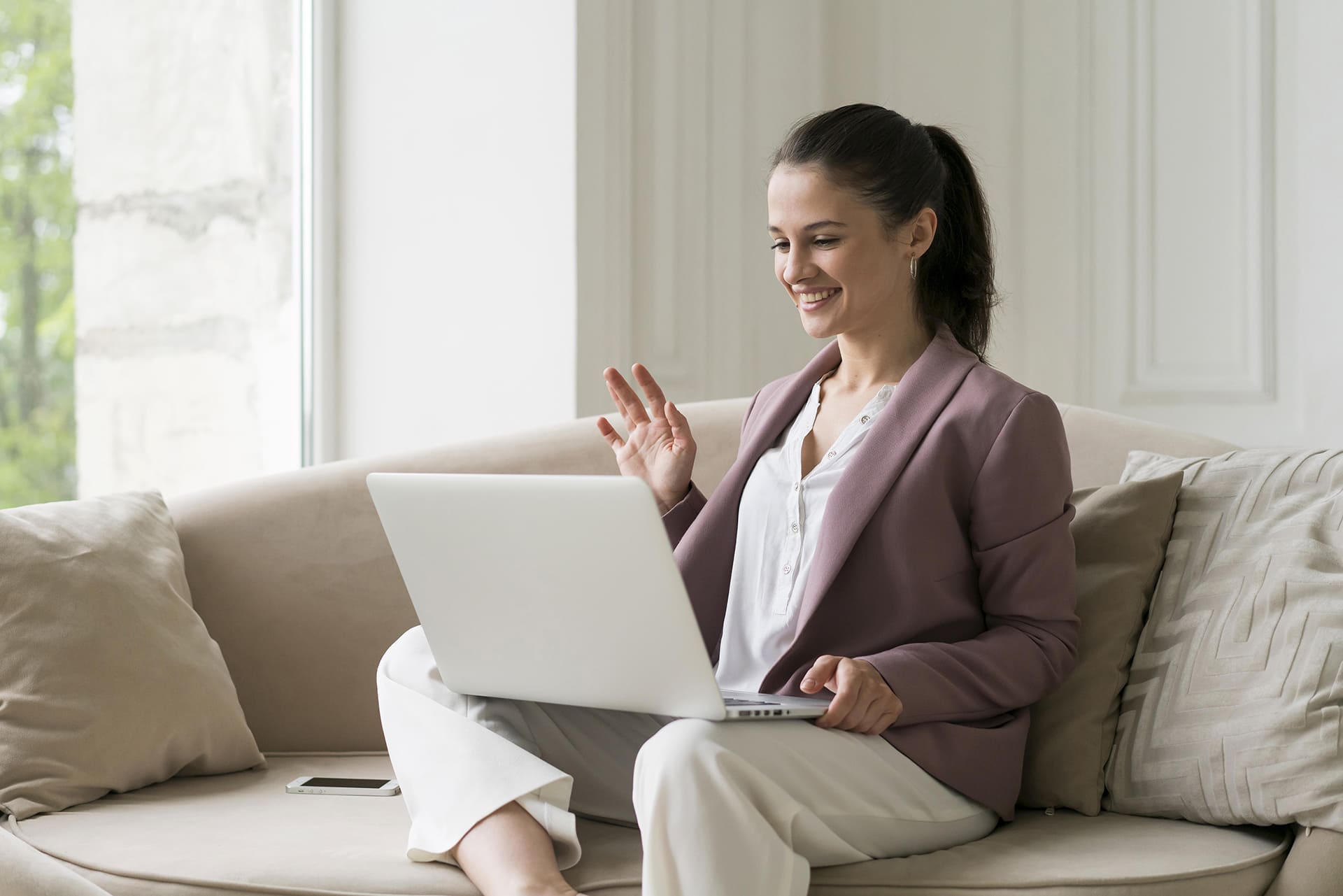 Burnout Recovery Program